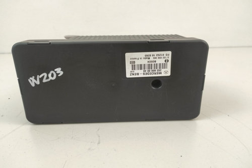 Pompa Inchidere Centralizare Vacuum 2038000048 Mercedes-Benz E-Class W211 [2002 - 2006]