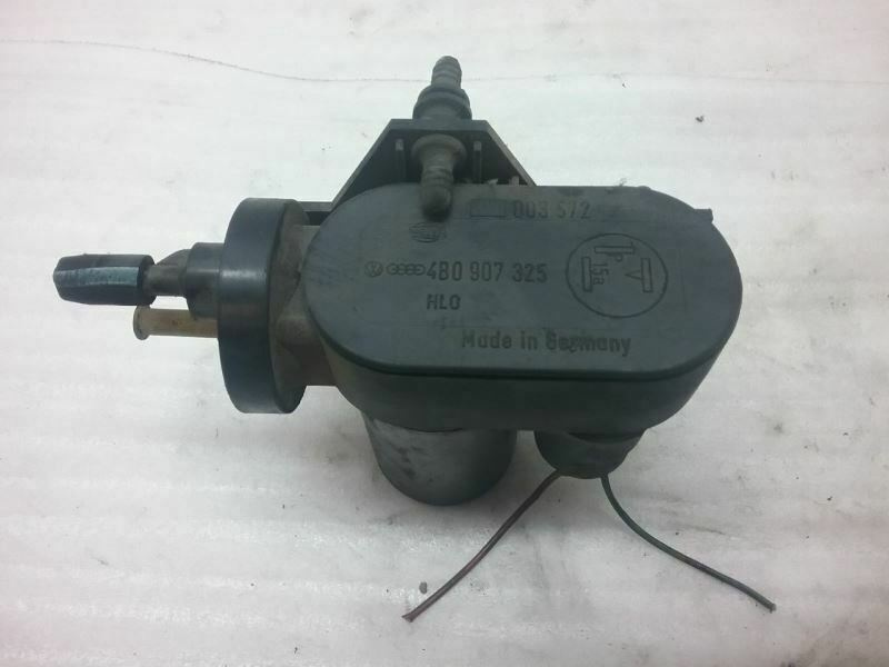 POMPA Inchidere Centralizata AUDI A4, 4B0907325,