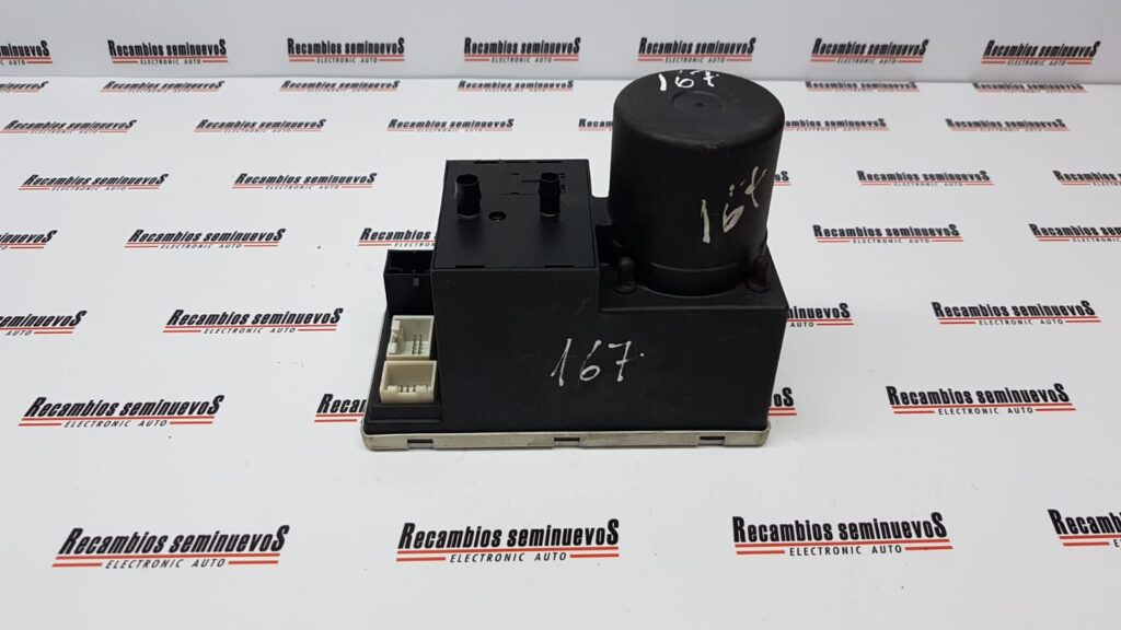 Pompa inchidere centralizata AUDI A4 8L0862257A / 8L0 862 257 A / 8L0862257A8L0862257A / 8L0 862 257 A / 8L0862257A