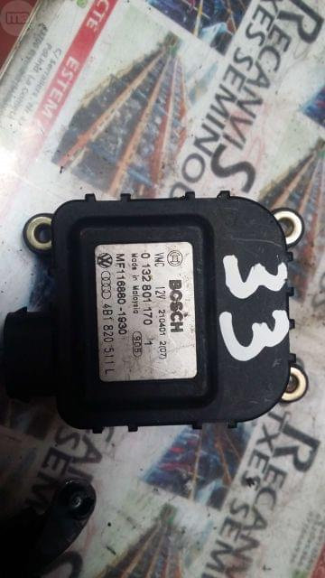 Pompa Inchidere centralizata AUDI A4 01328011700132801170