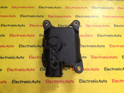Pompa Inchidere centralizata AUDI A6 0132801127 / 4B1820511A0132801127 / 4B1820511A