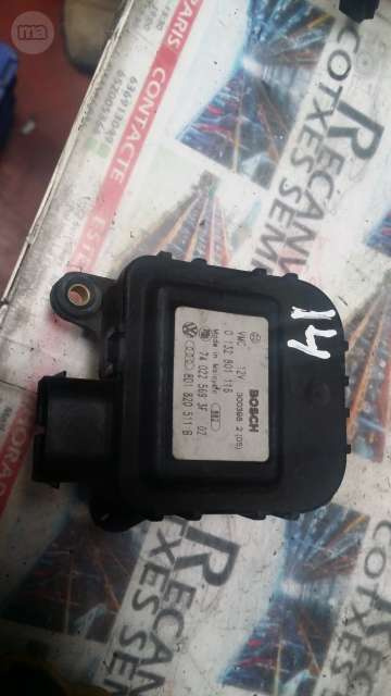 Pompa Inchidere centralizata AUDI A6 01328011160132801116