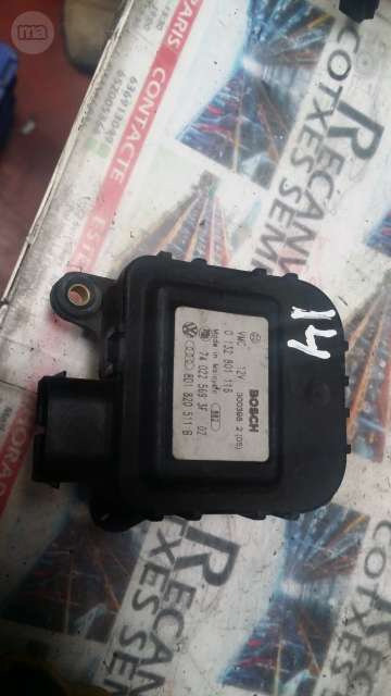 Pompa Inchidere centralizata AUDI A6 01328011160132801116