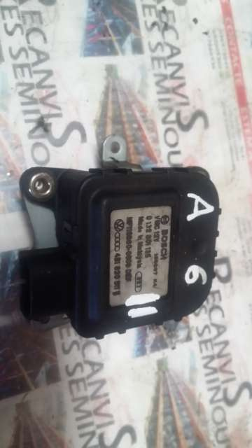 Pompa Inchidere centralizata AUDI A6 01328011350132801135