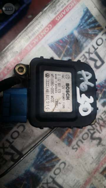 Pompa Inchidere centralizata AUDI A6 01328011290132801129