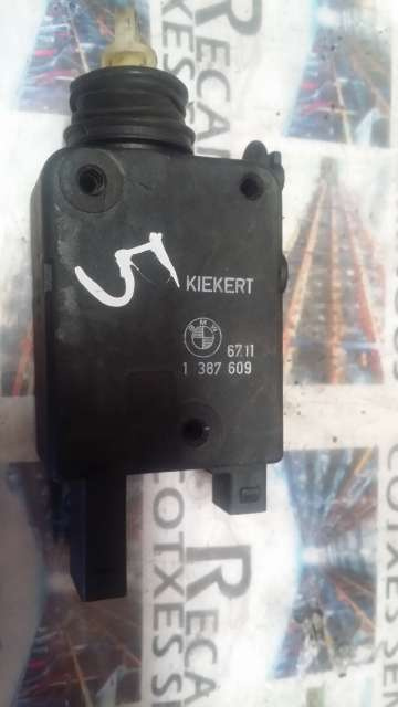 Pompa Inchidere centralizata BMW E36 6711138760967111387609
