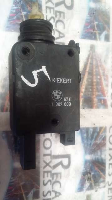 Pompa Inchidere centralizata BMW E36 6711138760967111387609