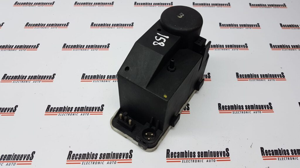 Pompa inchidere centralizata BOSCH MERCEDES-BENZ W201 0 132 006 321 / 0132006321 / 124 800 03 48 / 1248000348 / KKK0 132 006 321 / 0132006321 / 124 800 03 48 / 1248000348 / KKK