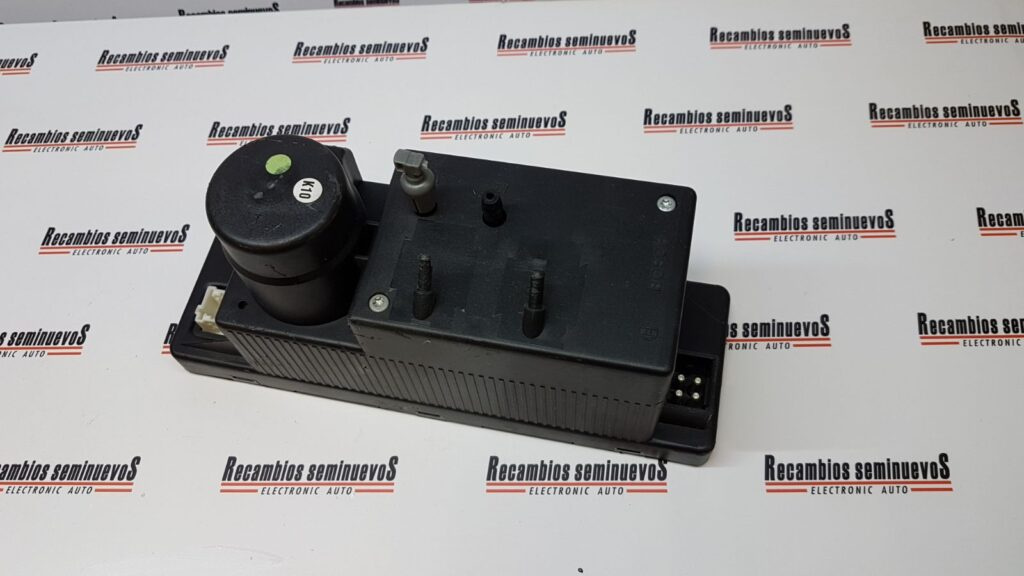 Pompa inchidere centralizata BOSCH MERCEDES-BENZ W210 0 132 006 338 / 0132006338 / 210 800 00 48 / 2108000048 / KKK0 132 006 338 / 0132006338 / 210 800 00 48 / 2108000048 / KKK
