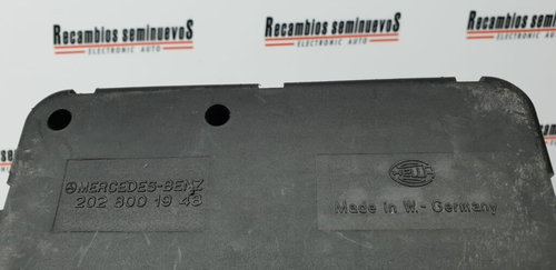 Pompa inchidere centralizata HELLA MERCEDES-BENZ W202 202 800 19 48 / 2028001948202 800 19 48 / 2028...