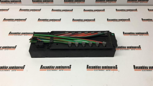 Pompa inchidere centralizata MERCEDES-BENZ SLK A 210 800 00 78 / A2108000078A 210 800 00 78 / A21080...