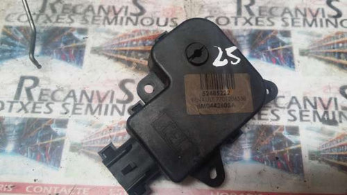 Pompa Inchidere centralizata RENAULT LAGUNA 77012065387701206538
