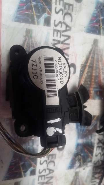 Pompa Inchidere centralizata RENAULT SCENIC N101980G/D / N101980G D / N101980GDN101980G/D / N101980G D / N101980GD
