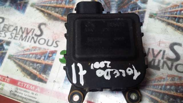 Pompa Inchidere centralizata SEAT TOLEDO 01328012090132801209