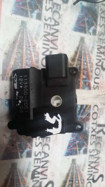 Pompa Inchidere centralizata TOYOTA COROLLA 11380020511138002051