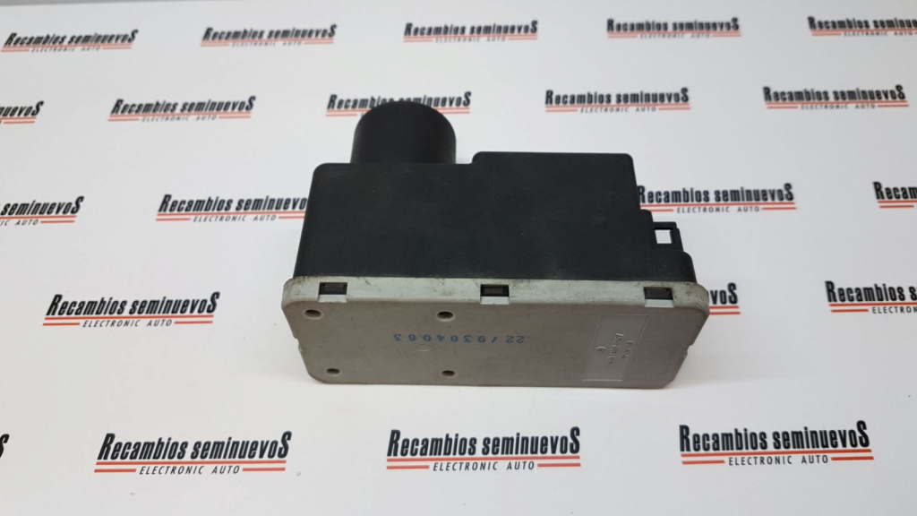 Pompa inchidere centralizata VOLKSWAGEN GOLF 3, 1H0 962 257, 1H0962257,