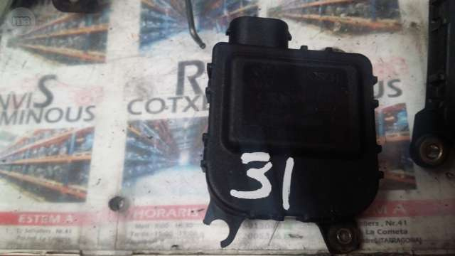 Pompa Inchidere centralizata VOLKSWAGEN PASSAT 01328012140132801214