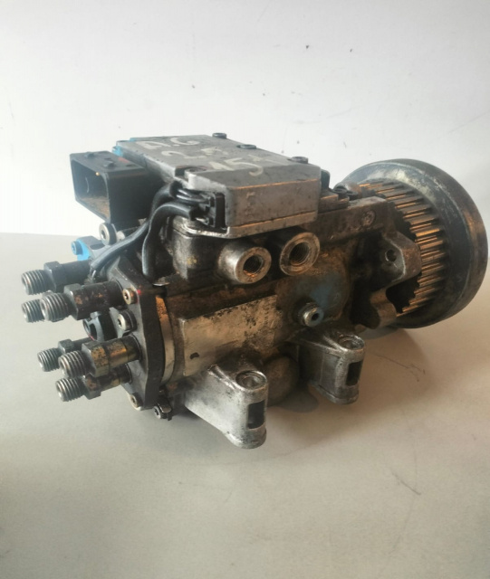 Pompa injecție 059130106dx Audi A6 4B/C5 [1997 - 2001]