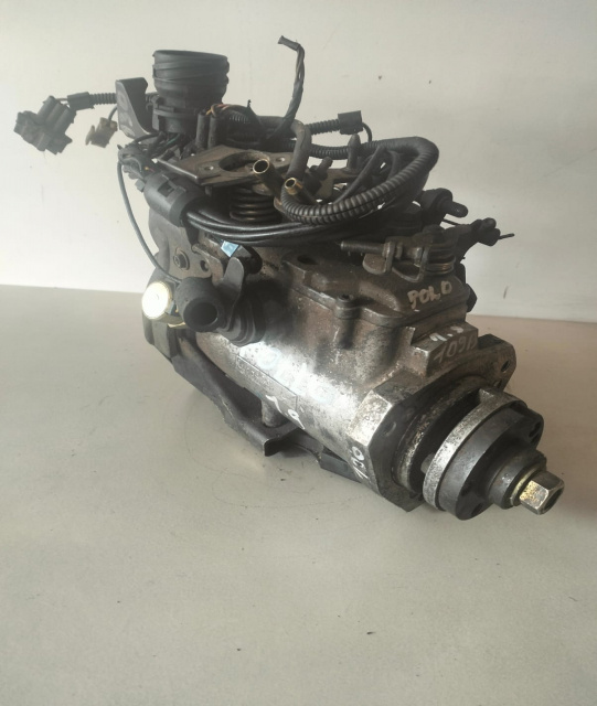 Pompa injecție 1.9 sdi 028130109b Volkswagen VW Polo 3 6N [1994 - 2001]
