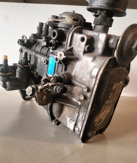 Pompa injecție 2.2 D A601070601 Mercedes-Benz Vito W638 [1996 - 2003]