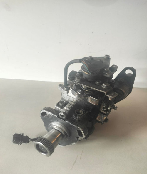 Pompa injecție 2.8 d 0460494466 Fiat Ducato 2 Typ244 [2002 - 2006]