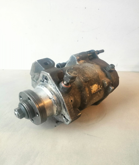 Pompa injecție 2c1q9b395ac Ford Mondeo MK3 [2000 - 2003]