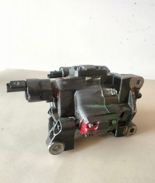 Pompa injecție a2c20000754 Nissan Qashqai J10 [2007 - 2010]