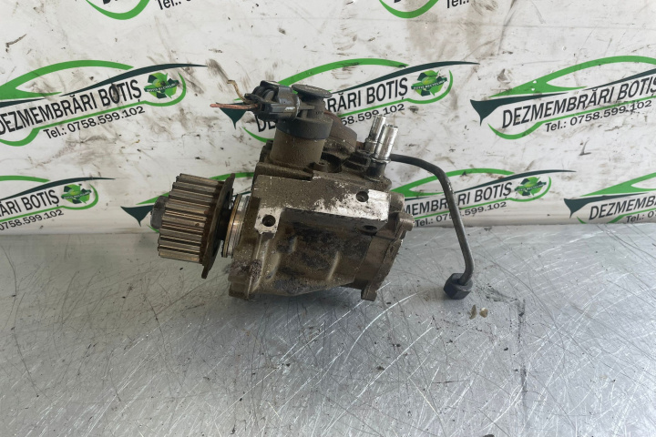 Pompa injectie 0 445 010 516 Peugeot 206 [1998 - 2003] Hatchback 5-usi 1.4 HDI MT (68 hp)