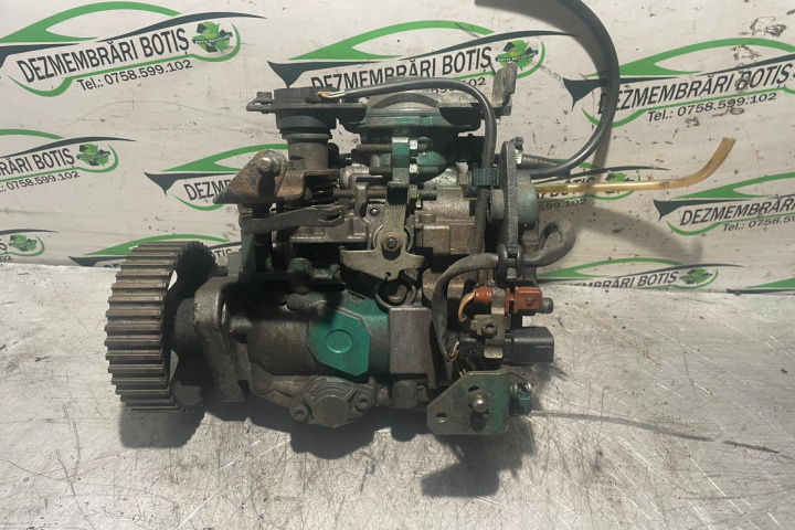 Pompa injectie 0 460 494 447 0 460 494 447 Peugeot 206 [1998 - 2003] Hatchback 3-usi 1.9 D MT (70 hp)