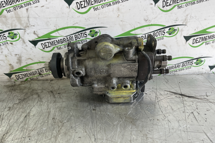 Pompa injectie 0281010888 / 0 281 010 888 Ford Transit 3 [2000 - 2006] Autoutilitara duba 4-usi 2.0 Di MT (75 hp)