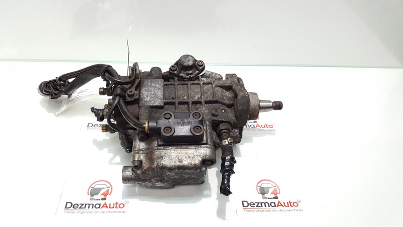 Pompa injectie 028130081P, Seat Toledo 2 (1M2) 1.7sdi