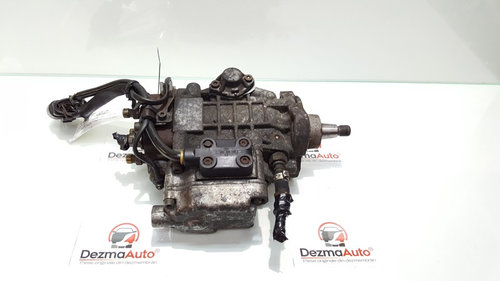 Pompa injectie 028130081P, Seat Toledo 2 (1M2) 1.7sdi