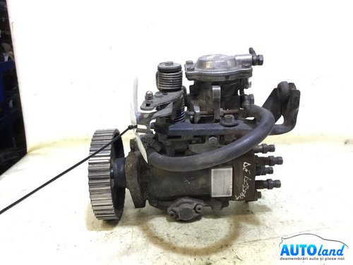 Pompa Injectie 028130108a 1.9 Diesel Volkswagen TRANSPORTER IV bus 70XB,70XC,7DB,7DW 1990-2003