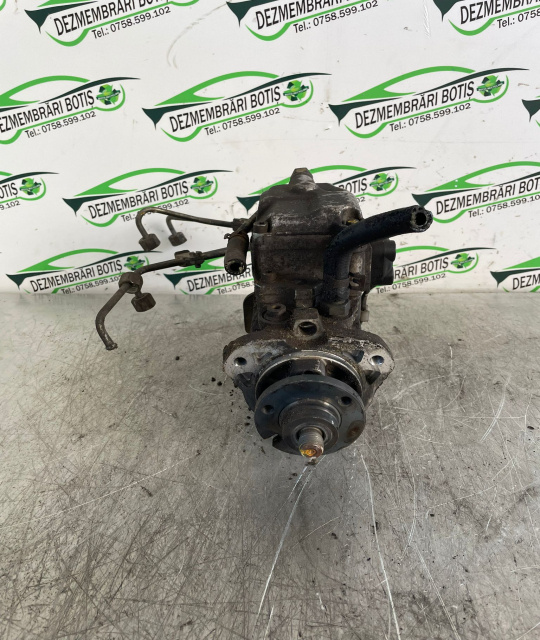 Pompa injectie 038 130 107 B Skoda Fabia 6Y [facelift] [2004 - 2007] Combi wagon 1.9 SDI MT (64 hp)