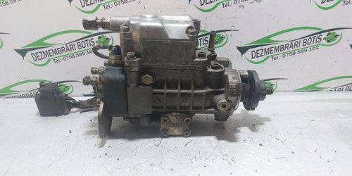 Pompa injectie 038 130 107 D Skoda Octavia [1996 - 2000] Liftback 5-usi 1.9 TDI MT (110 hp)