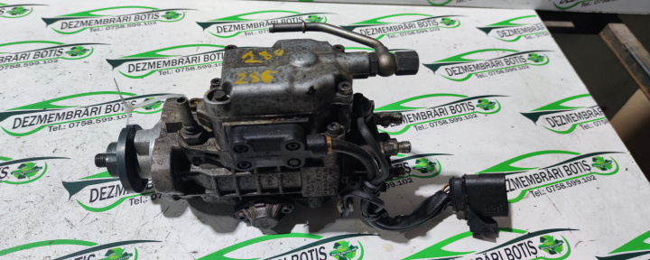 Pompa injectie 038 130 107 D Skoda Octavia [facelift] [2000 - 2010] Liftback 5-usi 1.9 TDI MT (110 hp)