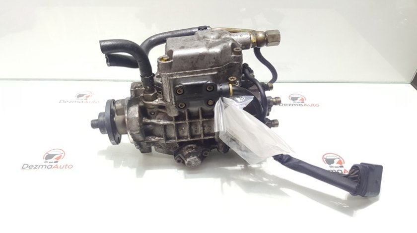 Pompa injectie 038130107B, Seat Cordoba (6L2) 1.9 sdi