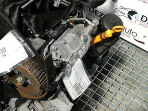 Pompa injectie 038130107D, 0460404977, Vw Golf 4 (1J1) 1.9 tdi (id:317087)