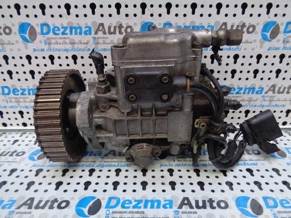 Pompa injectie 038130107D, 0460404977, Vw Golf 4 Variant (1J5), 1.9 tdi, AGR