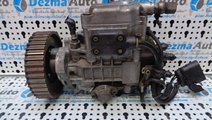 Pompa injectie 038130107D, 0460404977, Vw Golf 4 V...