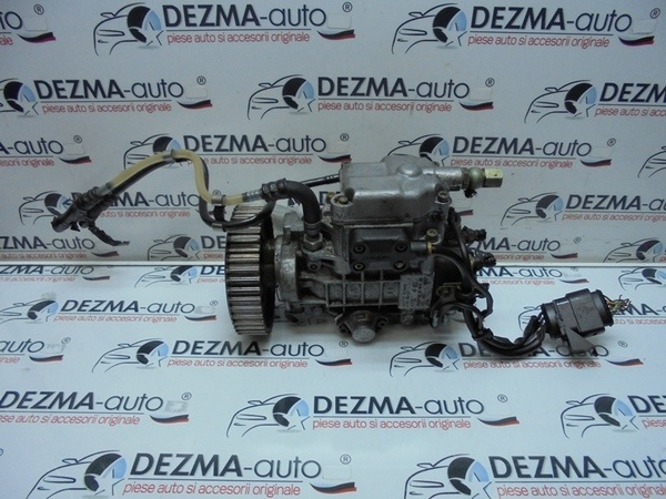 Pompa injectie, 038130107D, 0460404977, Vw Golf 4 (1J1) 1.9 tdi (id:246058)