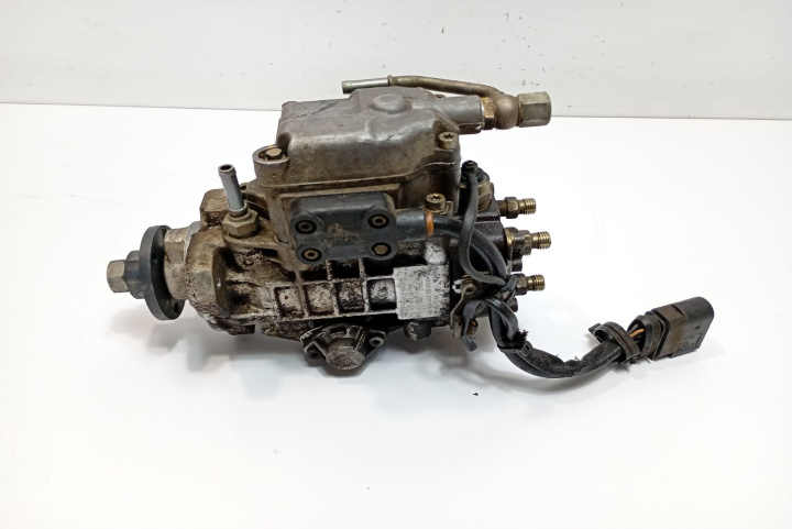 Pompa injectie 038130107D Audi A3 8L [facelift] [2000 - 2003]