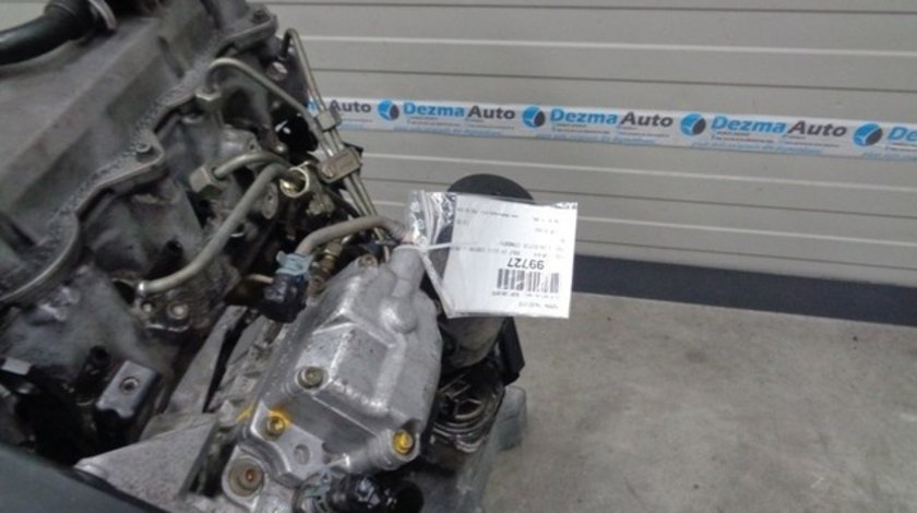 Pompa injectie 038130107D, Audi A3 (8L1) 1.9 tdi, ASV