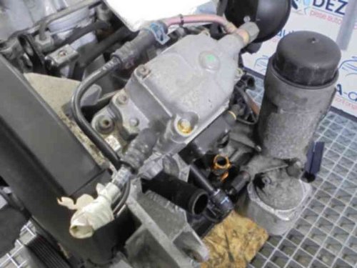 Pompa injectie, 038130107D, Audi A3 (8L1) 1.9 tdi (id:299545)