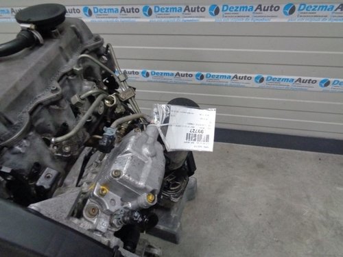 Pompa injectie 038130107D, Seat Toledo 2, 1.9 tdi, ASV