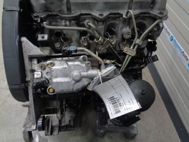 Pompa injectie 038130107D, Vw Bora, 1.9 tdi, ASV