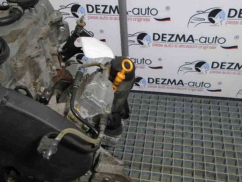 Pompa injectie 038130107D, Vw Bora (1J2) 1.9 tdi, AGR