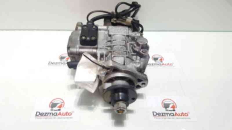 Pompa injectie 038130107D, Vw Golf 4 (1J1) 1.9 tdi (id:331390)