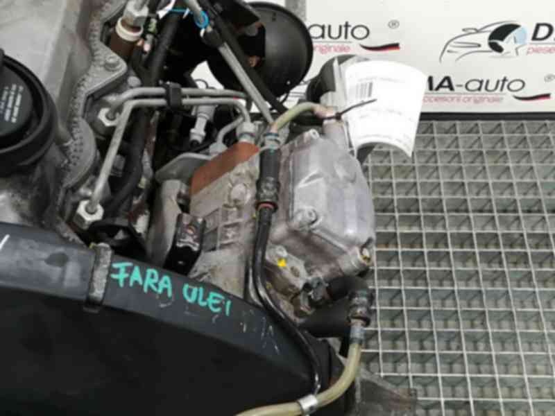 Pompa injectie 038130107D, Vw Golf 4 (1J1) 1.9 tdi (id:318219)
