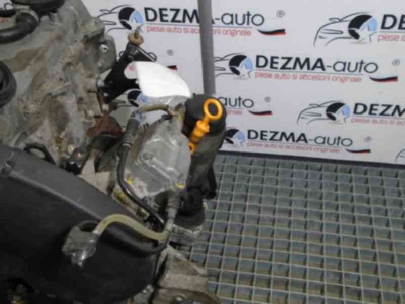 Pompa injectie 038130107D, Vw Golf 4 Variant (1J5) 1.9 tdi, AGR
